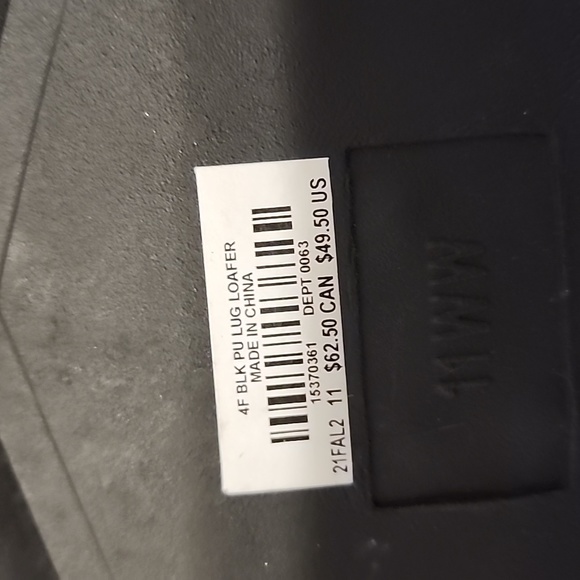 Torrid Loafer - Picture 2 of 2